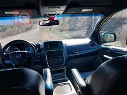 دودج جراند كارافان